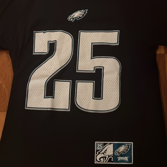 Shady McCoy - Eagles T Shirt - Picture 2 of 4